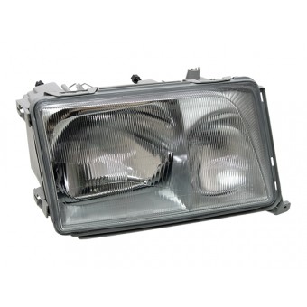 Komple Far W124 Sağ 1993-95